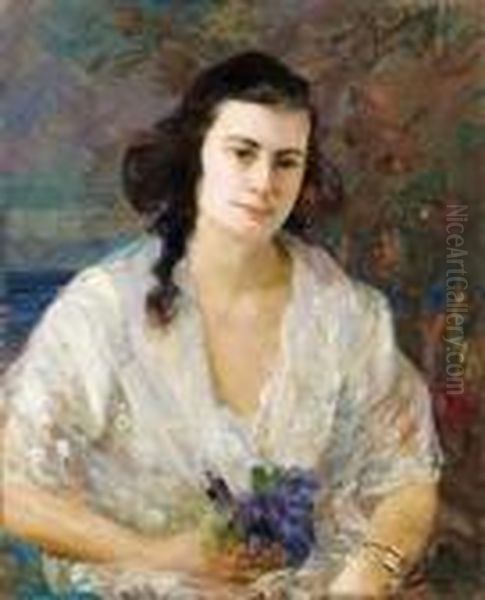 Ritratto Di Signora - view 1
