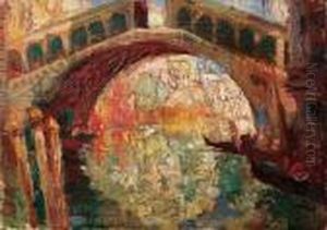 Ponte Di Rialto