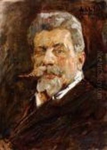 Ritratto Maschile