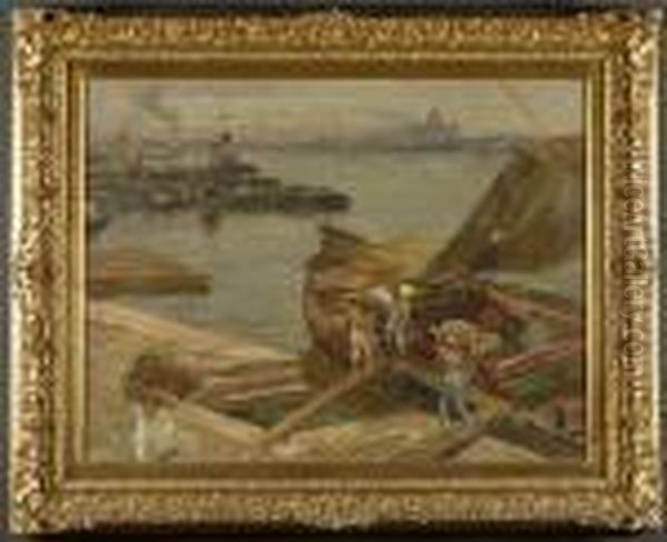 Scaricatori Di Sale - view 1