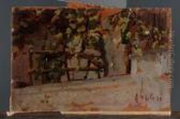 La Terrazzina - view 1