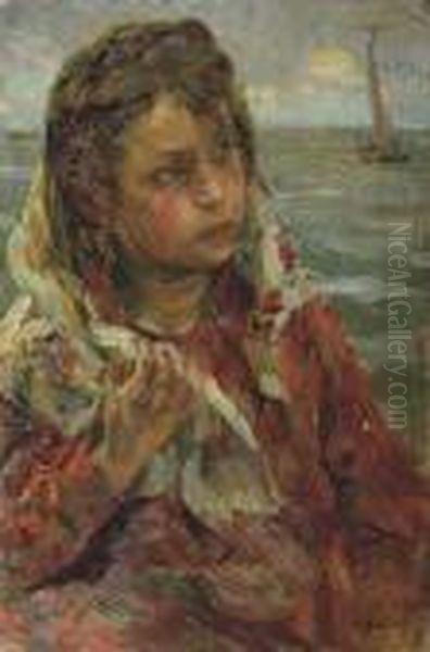 La Figlia Del Pescatore - view 1