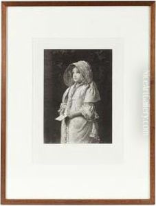 For The Squire by Sir John Everett Millais
