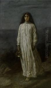 A Somnambulist