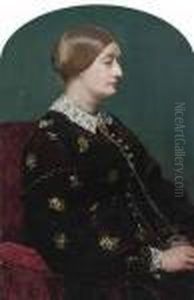 Mrs Charles Freeman