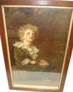 Two Early 20th Century Decorative Prints
