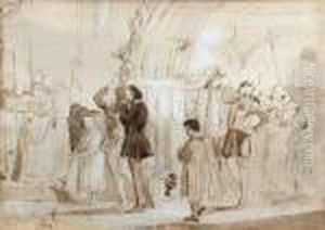 Death Of A Maiden