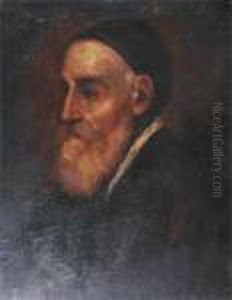 Portrait Of A Man