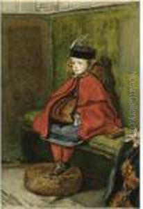 My First Sermon