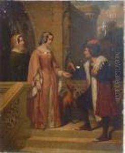 The Suitor - The Suitor -