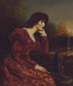 Forlorn; Or 'i Am Never Merry When I Hear Sweet Music' (
The Merchant Of Venice
, Act V, Scene 1)