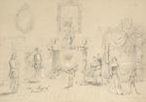 The Arrest