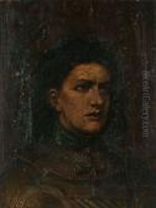 Joan Of Arc