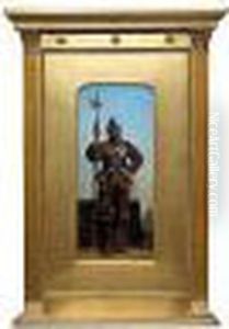 The Man At Arms