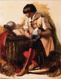 The Armourer