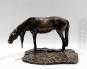Le Cheval Epuise Le Cheval Epuise