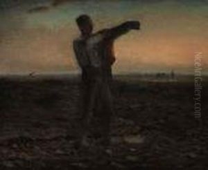 La Fin De La Journee; Effect Du Soir