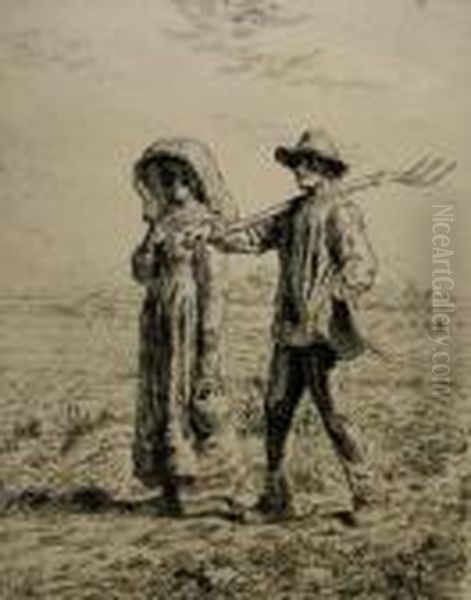 This Possibly A Example A Later Impression - view 1