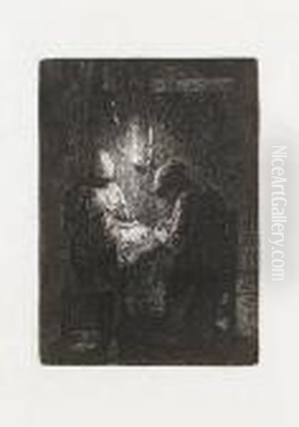 The Vigil - view 1