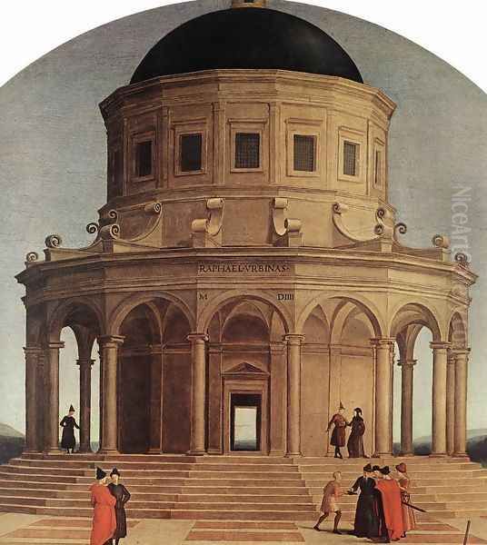 Spozalizio (detail) 2 - view 1