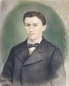 Autoportrait