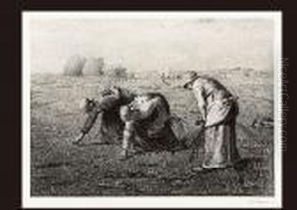 Thegleaners[dammon Version] - view 1