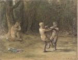La Danse Des Amours