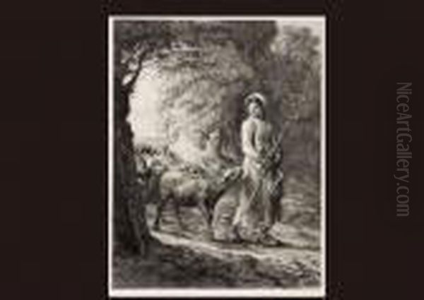 Shepherd - view 1