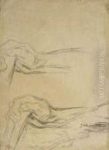Etude De Mains