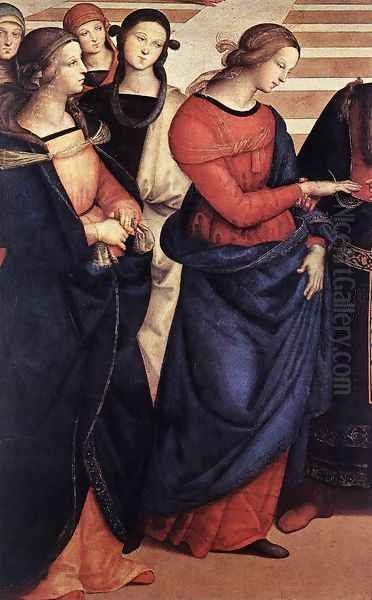 Spozalizio (detail) 1 - view 1