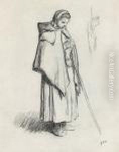 Jeune Bergere