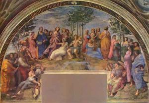 Stanze Vaticane 25