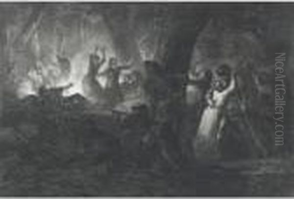 Une Histoire Des Premiers Colons D'amerique (the Story Of The First American Pioneers) - view 1