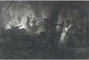 Une Histoire Des Premiers Colons D'amerique (the Story Of The First American Pioneers) by Jean-Francois Millet