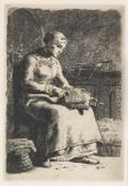 Cardeuse - view 1
