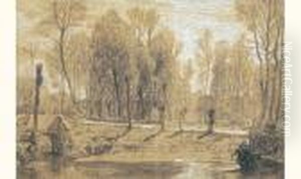 Paysage - view 1
