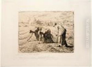 Les Glaneuses (delteil 12; Melot 12) Les Glaneuses (delteil 12; Melot 12)