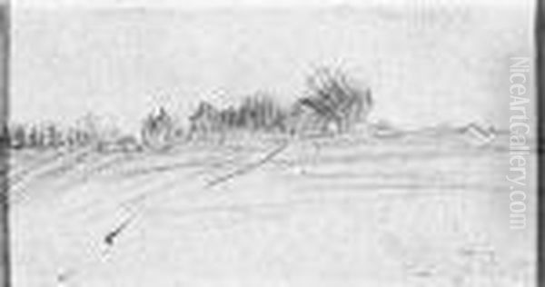 Landscape - view 1