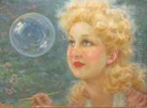 La Bulle De Savon