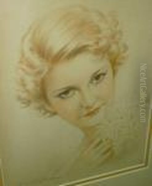 Sourire Blond - view 1