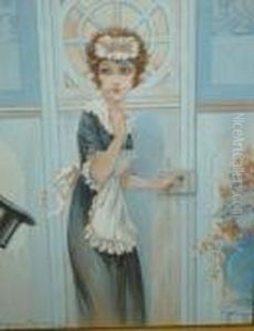 L'ingenue