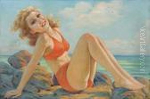 Bain De Soleil - view 1