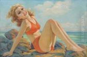 Bain De Soleil