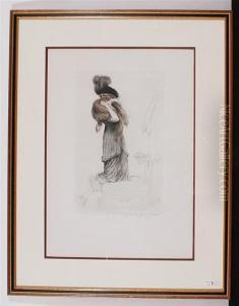 Le Modele - view 1