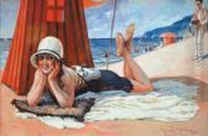 Bain De Soleil