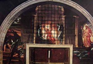 Stanze Vaticane 12