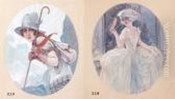 Le Bal Costume - view 1
