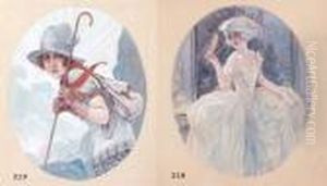 Le Bal Costume