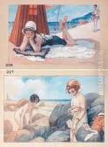 La Plage