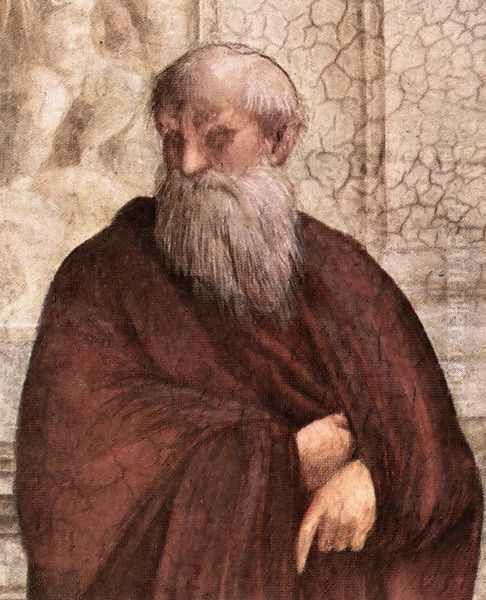 Stanze Vaticane 30 - view 1